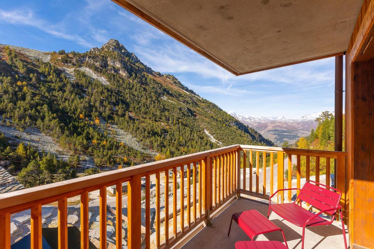 Le Hameau Des Oursons Apartment Les Arcs  Bagian luar foto