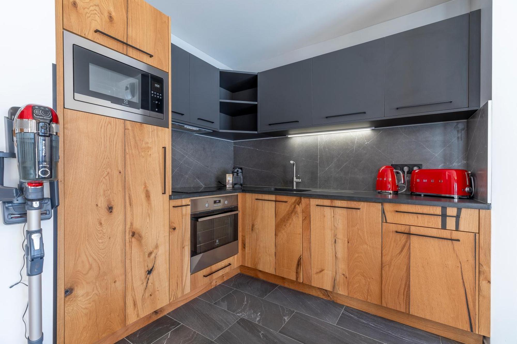 Le Hameau Des Oursons Apartment Les Arcs  Bagian luar foto