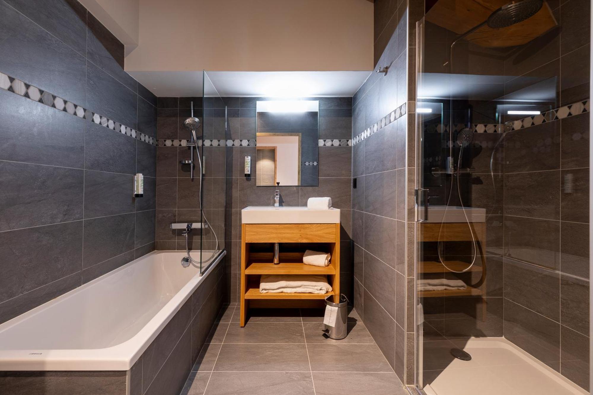Le Hameau Des Oursons Apartment Les Arcs  Bagian luar foto